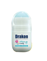 DRAKON LOLLIPOP CANDY ROLL ON 50ML
